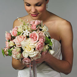 Beauty in Roses Davenport Florist - Same Day Flower Delivery - Flower Power 