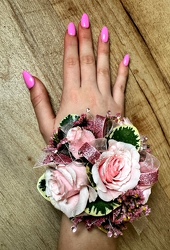 Bling Upgrade  Davenport Florist - Same Day Flower Delivery - Flower Power 