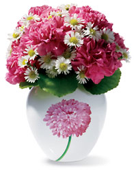 Sweet Mum Bouquet  Davenport Florist - Same Day Flower Delivery - Flower Power 