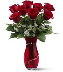 Diamonds and Roses Davenport Florist - Same Day Flower Delivery - Flower Power 