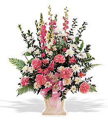 Loving Memories Davenport Florist - Same Day Flower Delivery - Flower Power 