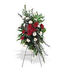 Remembering Forever Davenport Florist - Same Day Flower Delivery - Flower Power 